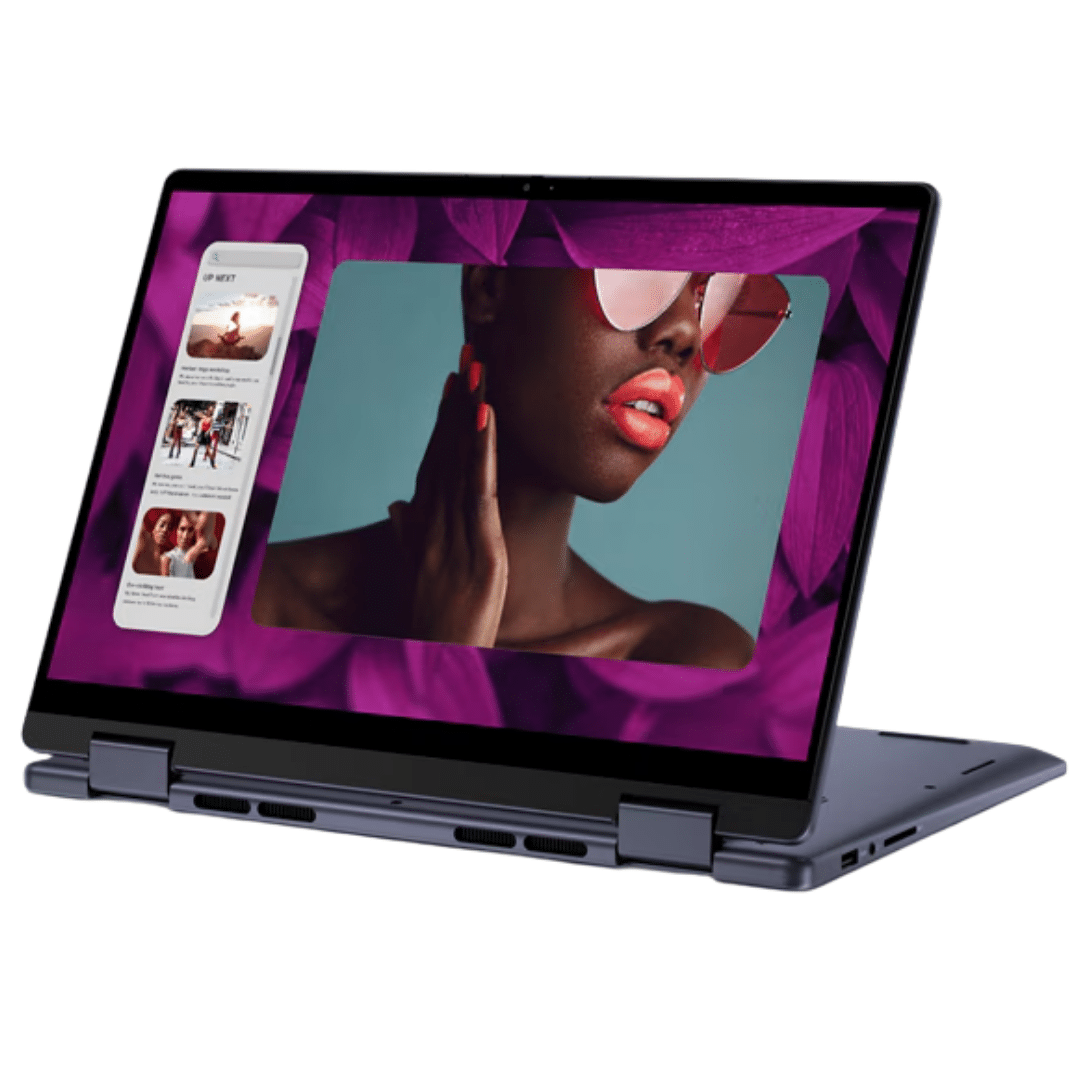 Dell 2-in-1 Dell 14 Plus Amd Ryzen Ai 7