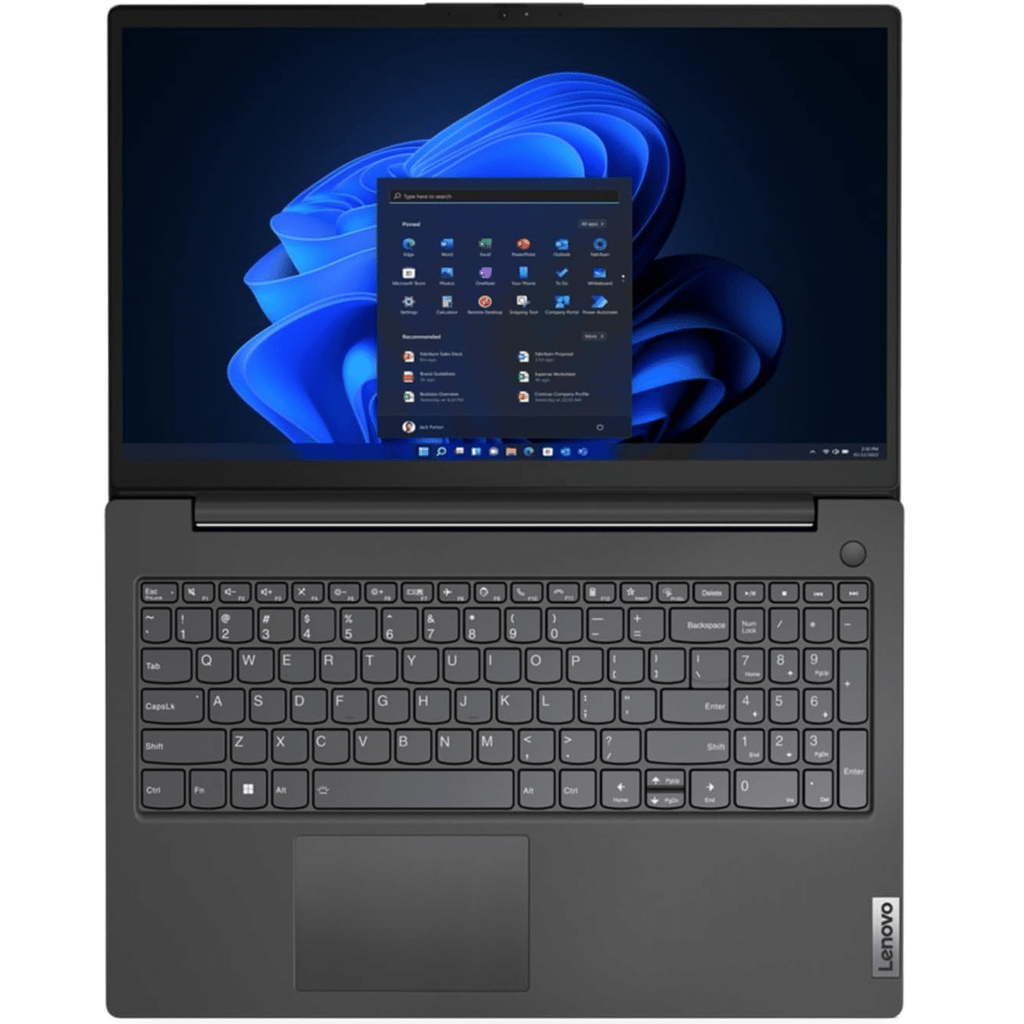 Lenovo Intel Inside N100