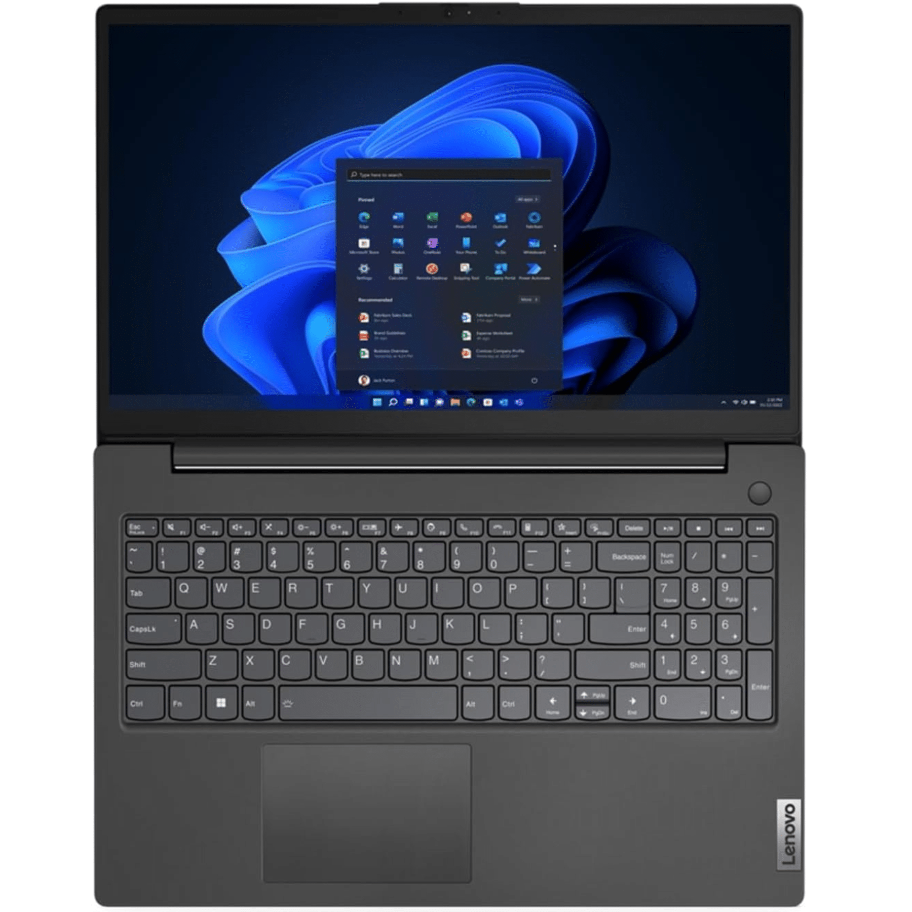 Lenovo Intel Inside N100