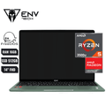 Env Ryzen 5-3500u