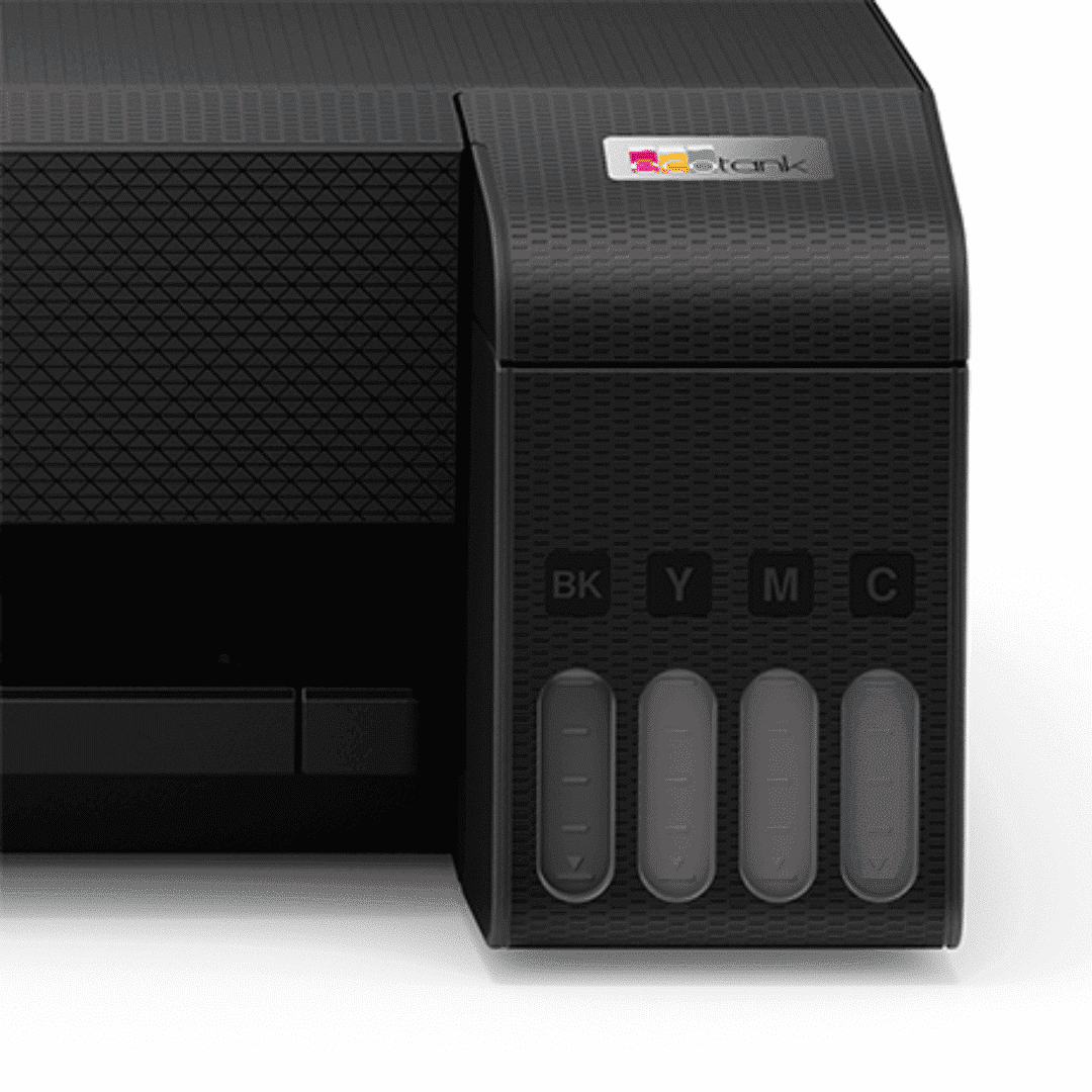 Impresora Epson L1250 Wifi Color Con Sistema De Tinta Continuo Fabrica