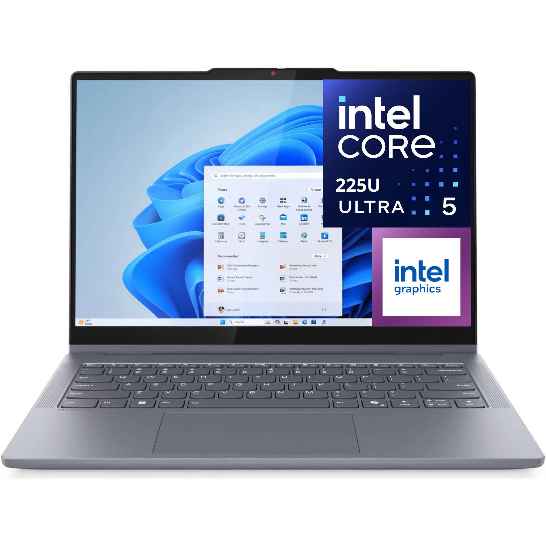 Lenovo 5 Ideapad 5i 2-en-1
