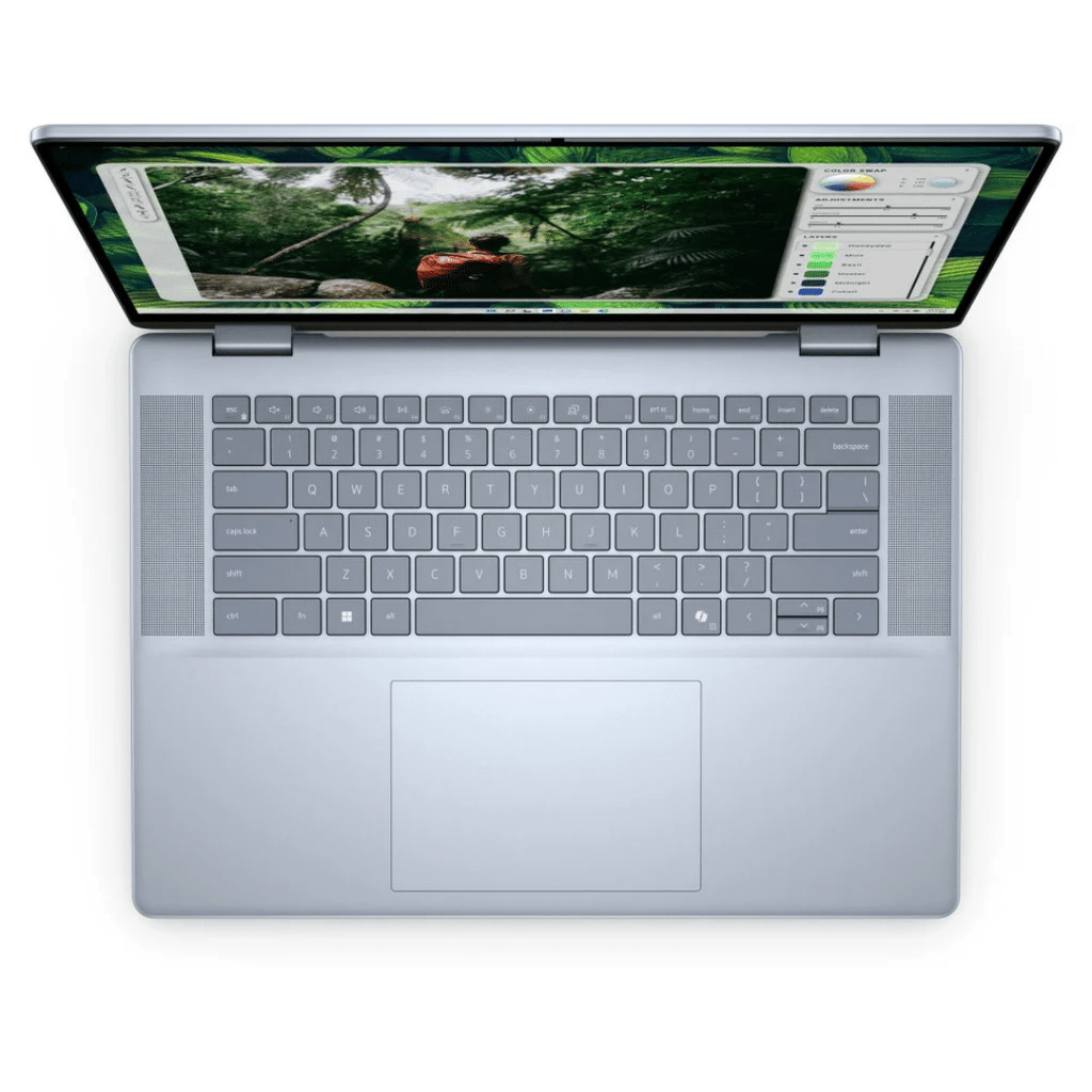 Dell Inspiron Plus 7640 Intel Core Ultra 9 185h (intel Evo Edition)