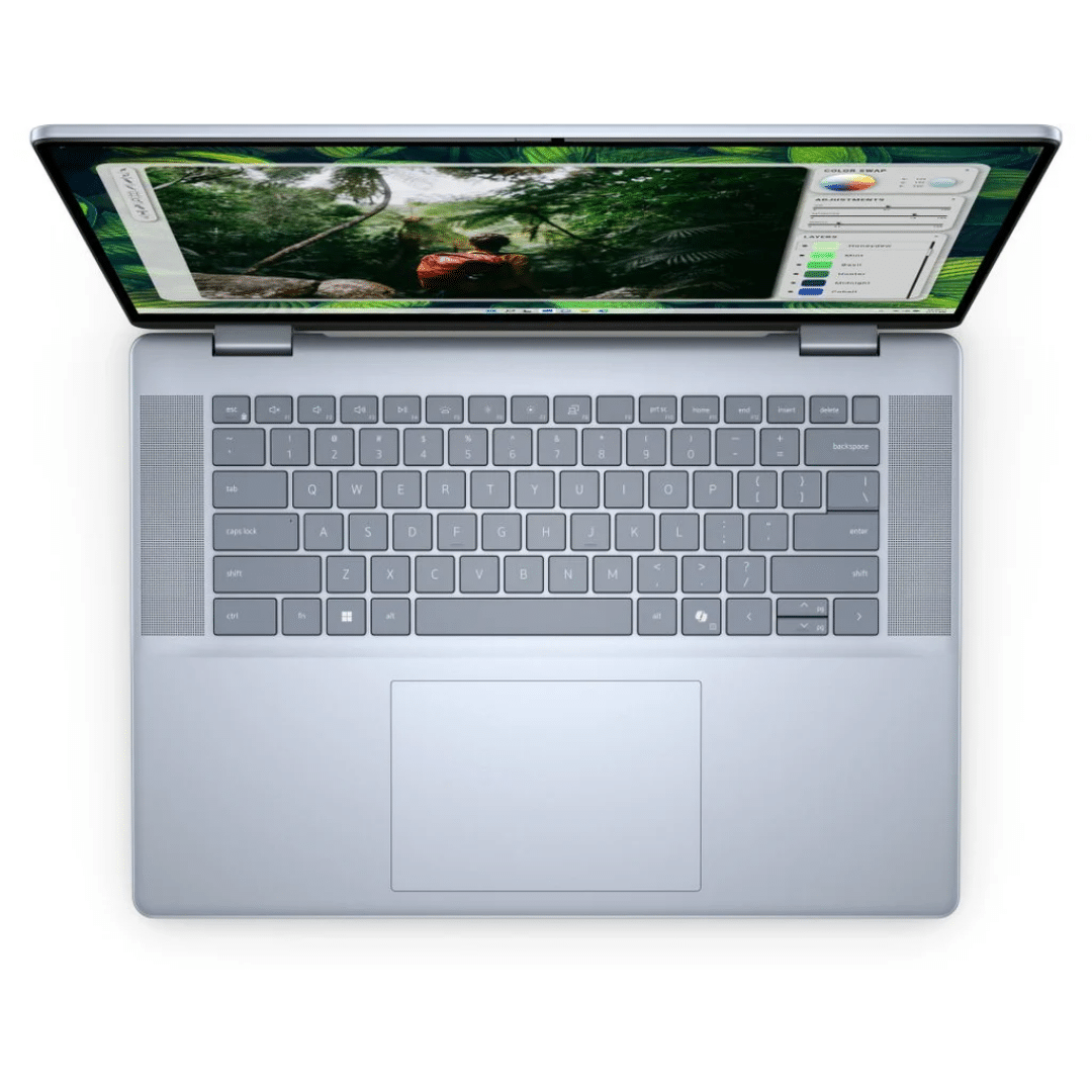Dell Inspiron Plus 7640 Intel Core Ultra 9 185h (intel Evo Edition)