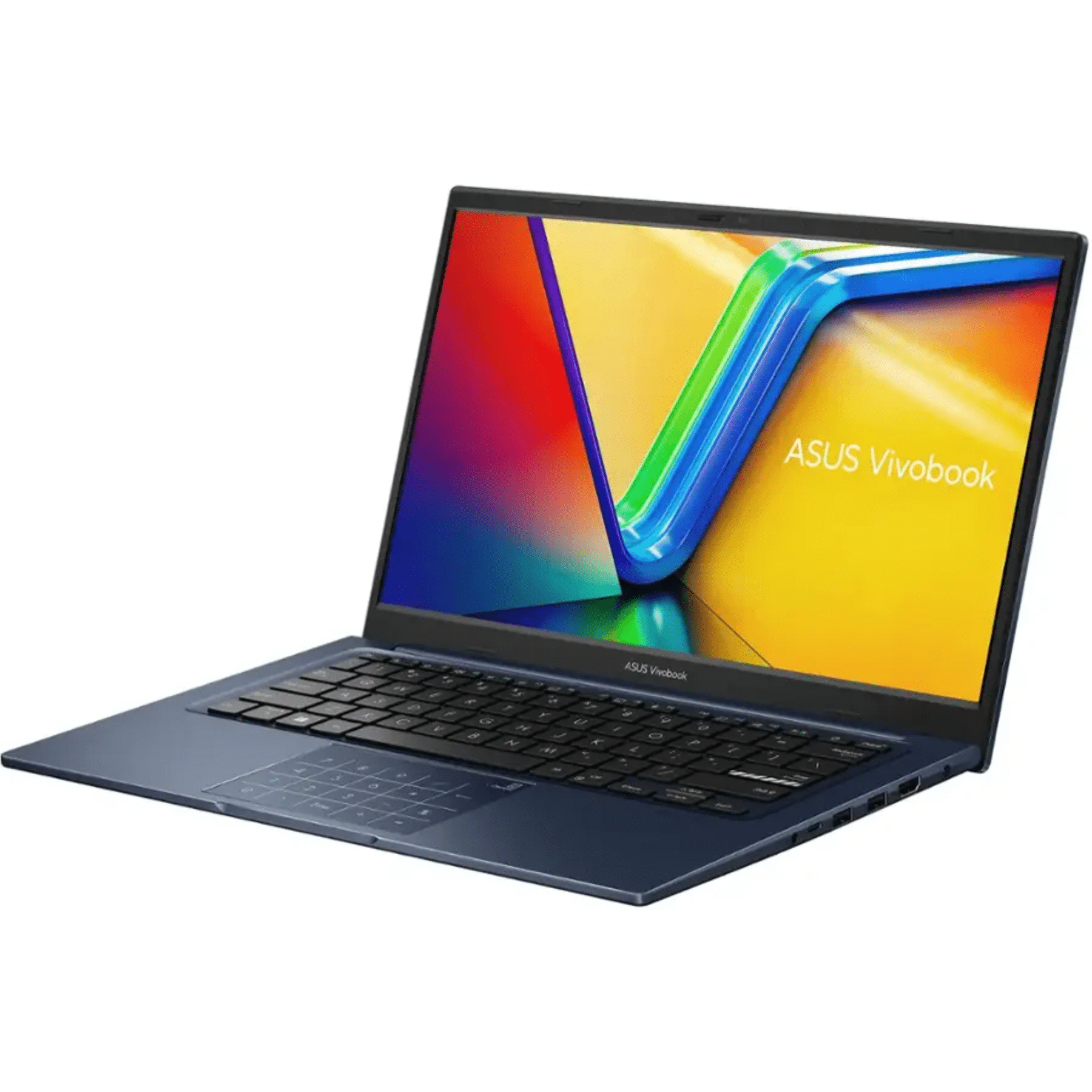 Asus Vivobook Intel Core I7 1355u