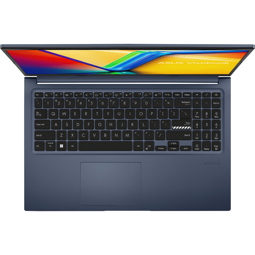 Asus Vivobook 15 - Intel Core I5
