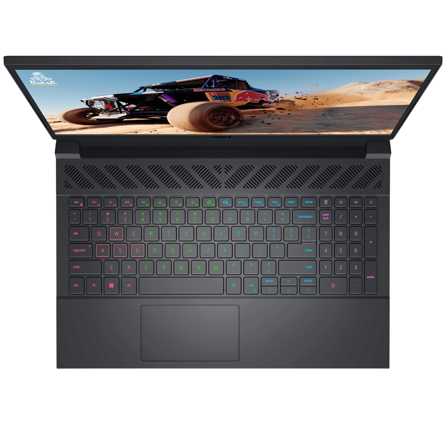 Dell G15 5530 Intel Core™ I5-13450hx