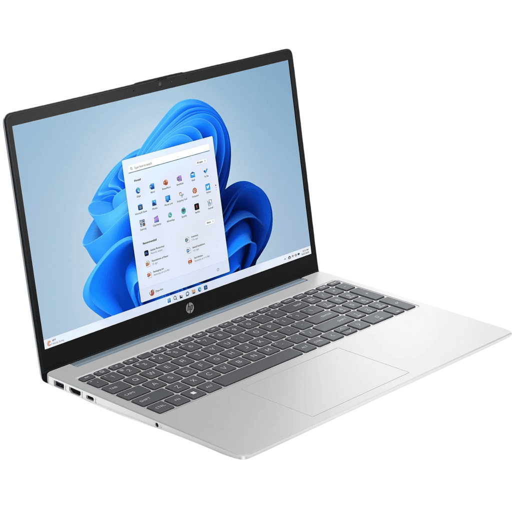 Hp 15-fc0256la Amd Ryzen 5 7520u
