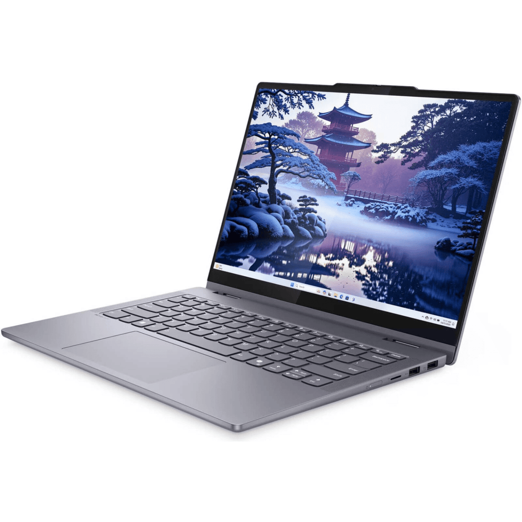 Lenovo 5 Ideapad 5i 2-en-1