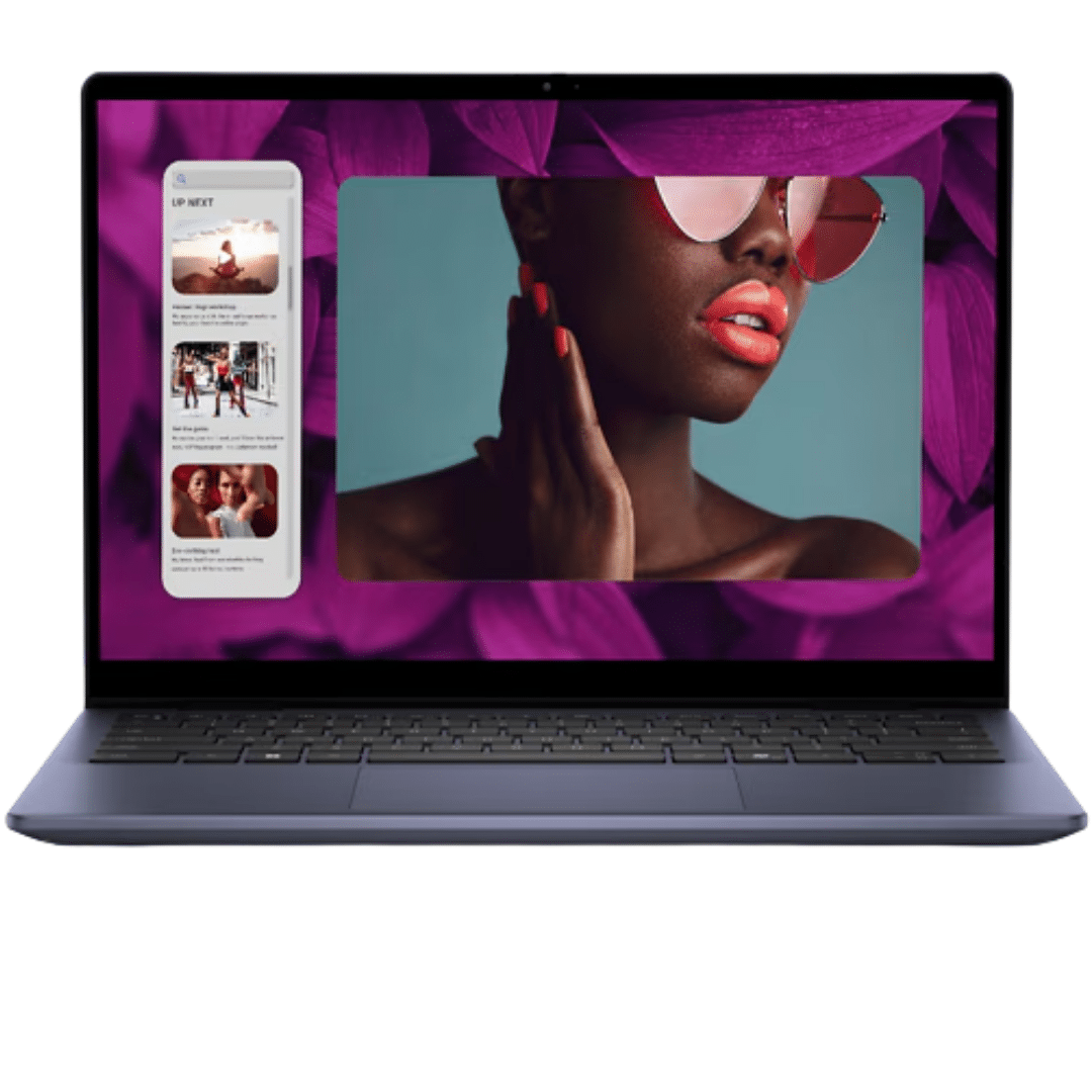 Dell 2-in-1 Dell 14 Plus Amd Ryzen Ai 7