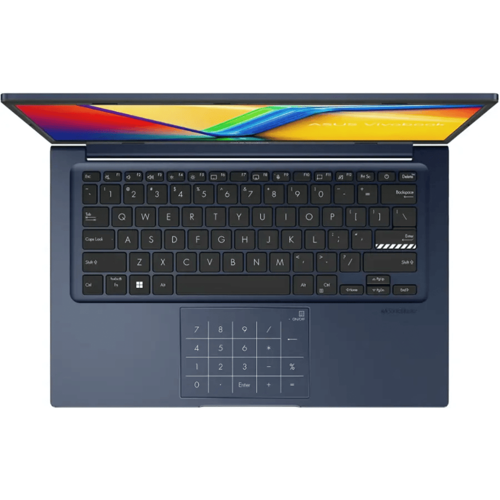 Asus Vivobook Intel Core I7 1355u