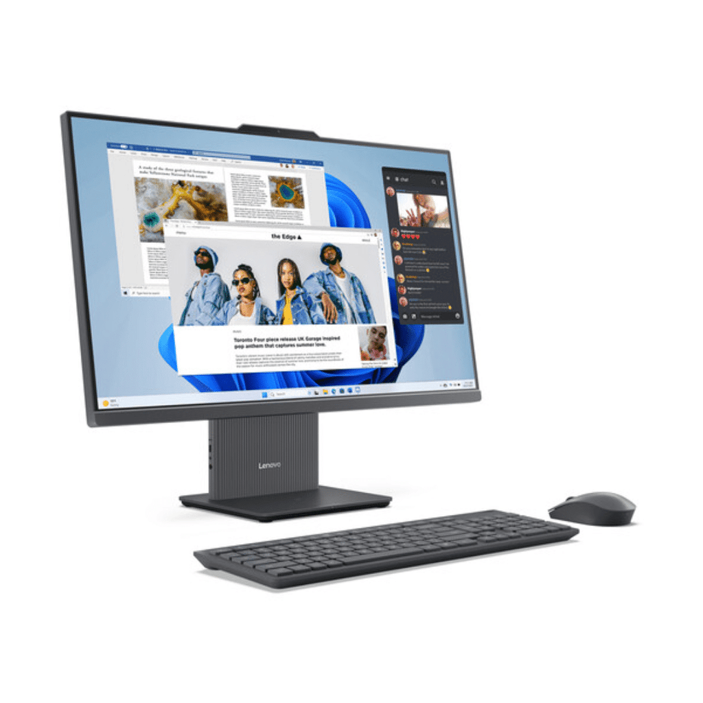 Aio Lenovo Ideacentre 27irh9 Intel Core I7-13620h