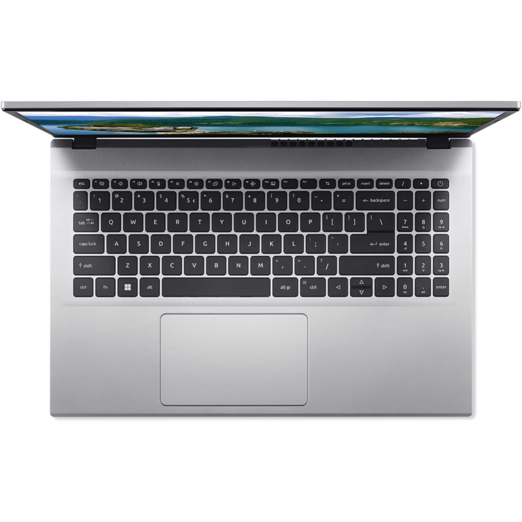 Acer Aspire Lite 15 Amd Ryzen 7 5700u (5th)