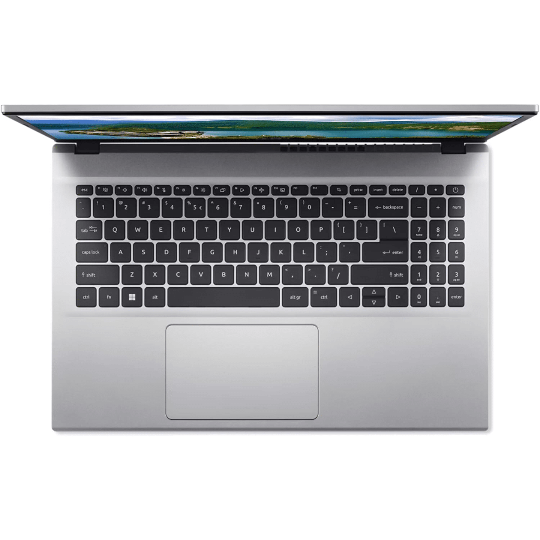 Acer Aspire Lite 15 Amd Ryzen 7 5700u (5th)