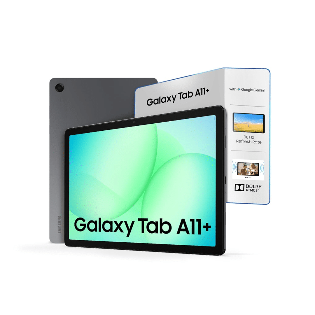 Samsung A11+ Plus 11″ 6+128gb