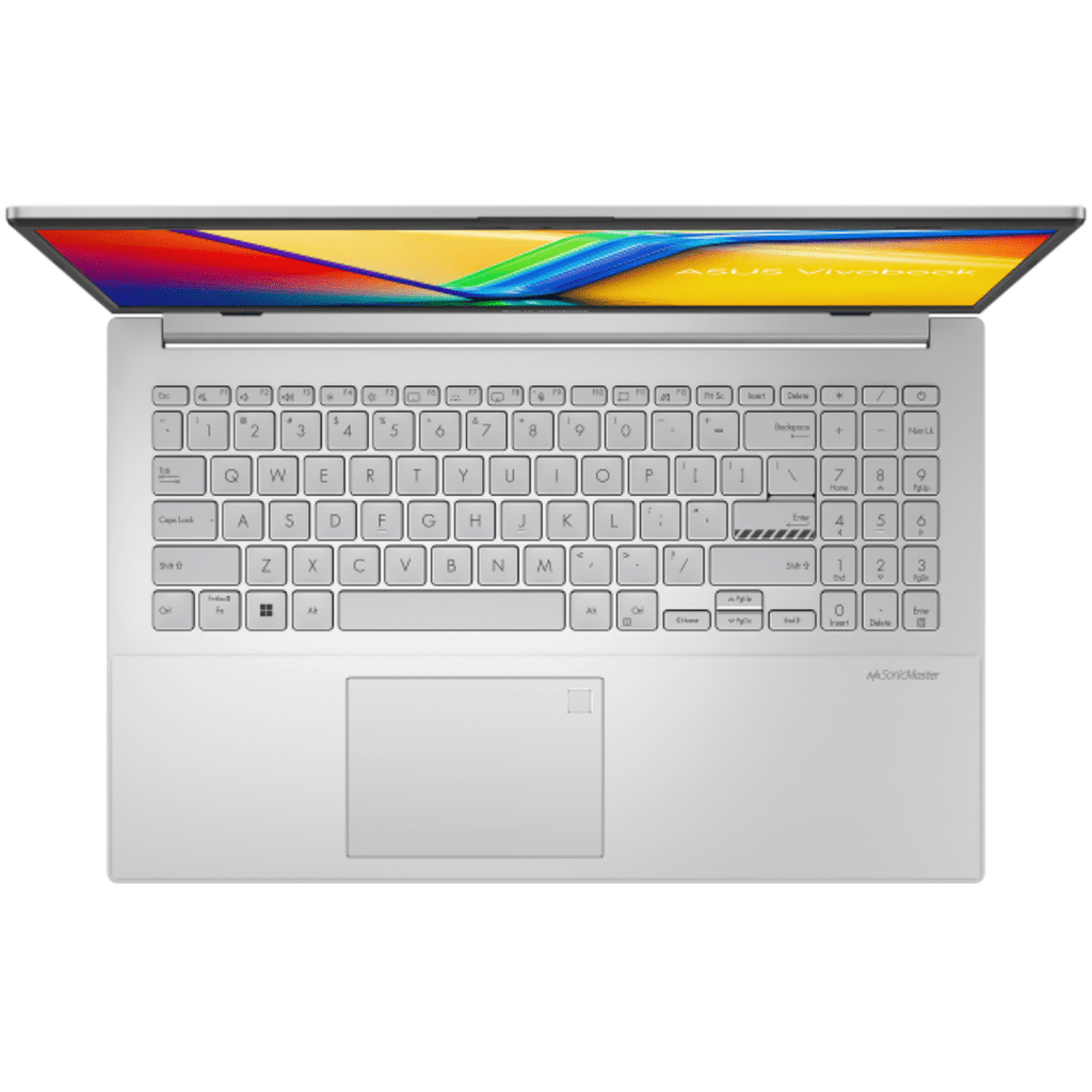 Asus Vivobook Go 15