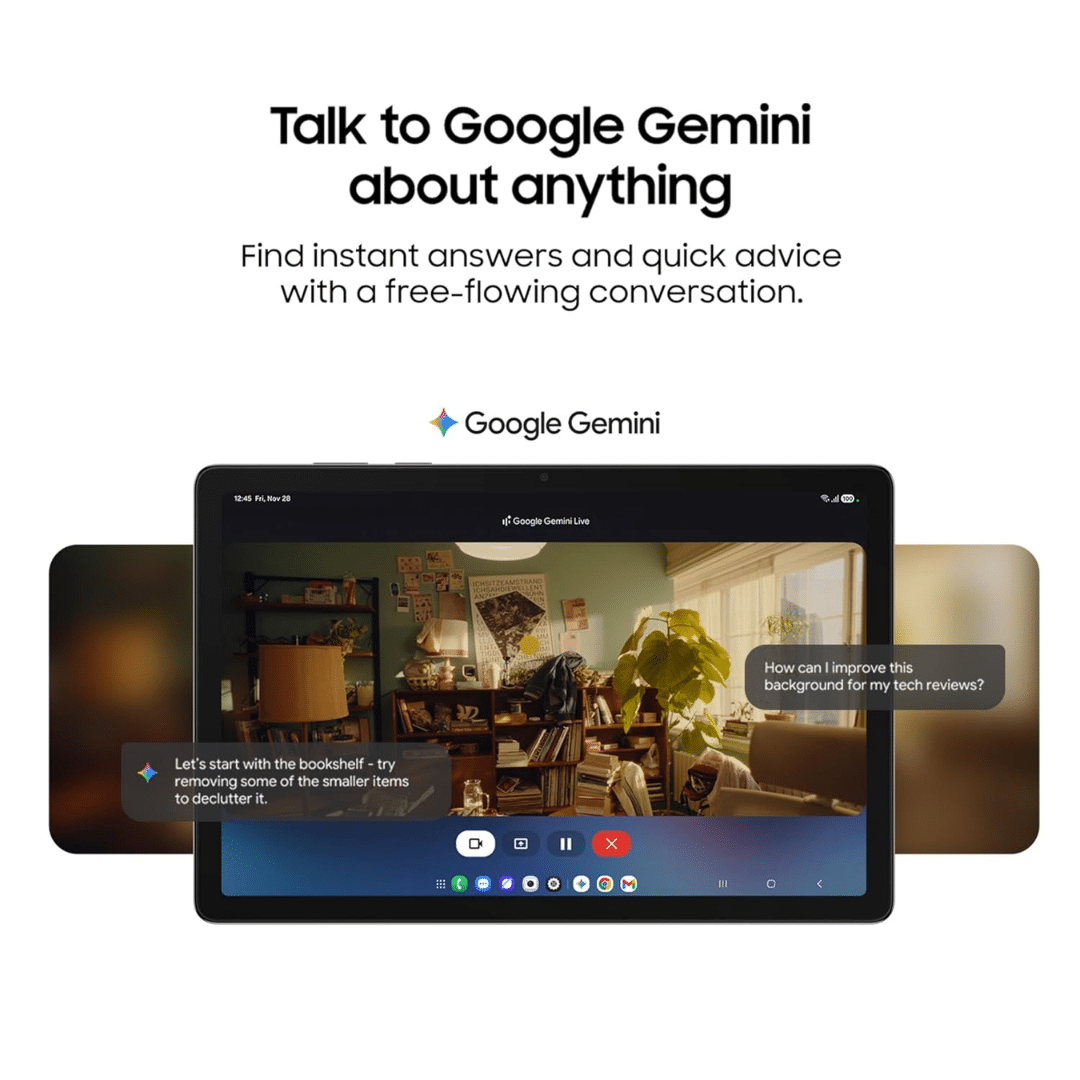 Samsung A11+ Plus 11″ 6+128gb