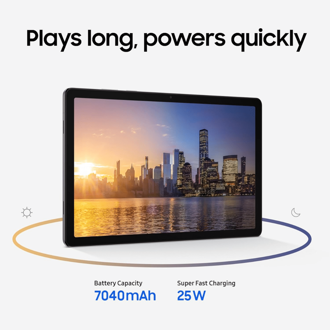 Samsung A11+ Plus 11″ 6+128gb