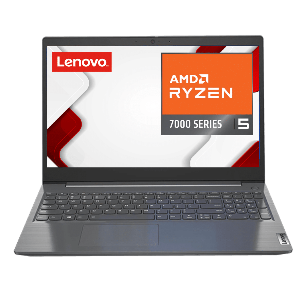 Lenovo V15 Amd Ryzen 5 7520u (7th) (13va En Intel)