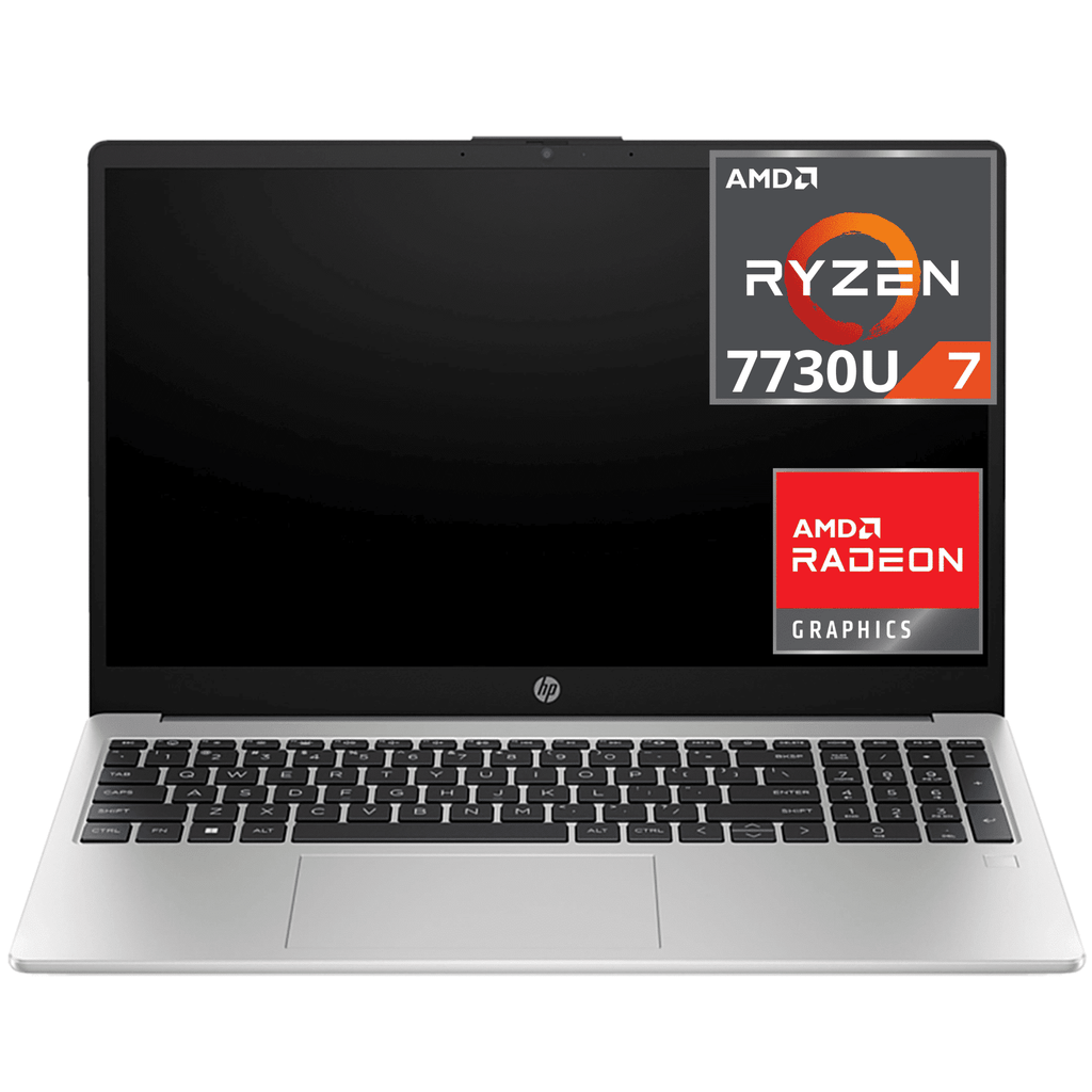 Hp 255 G10 Amd Ryzen 7 7730u