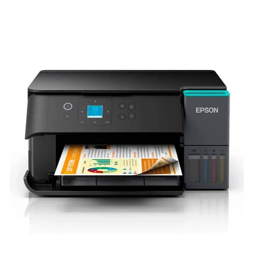Impresora Epson L4360 Multifuncion