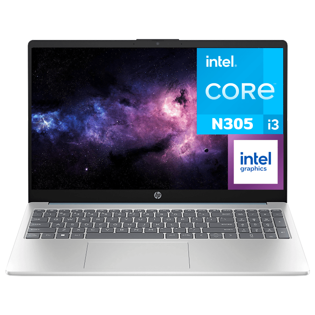 Hp 15-fd0234la Intel Core I3 N305