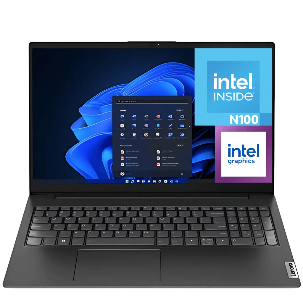 Lenovo Intel Inside N100