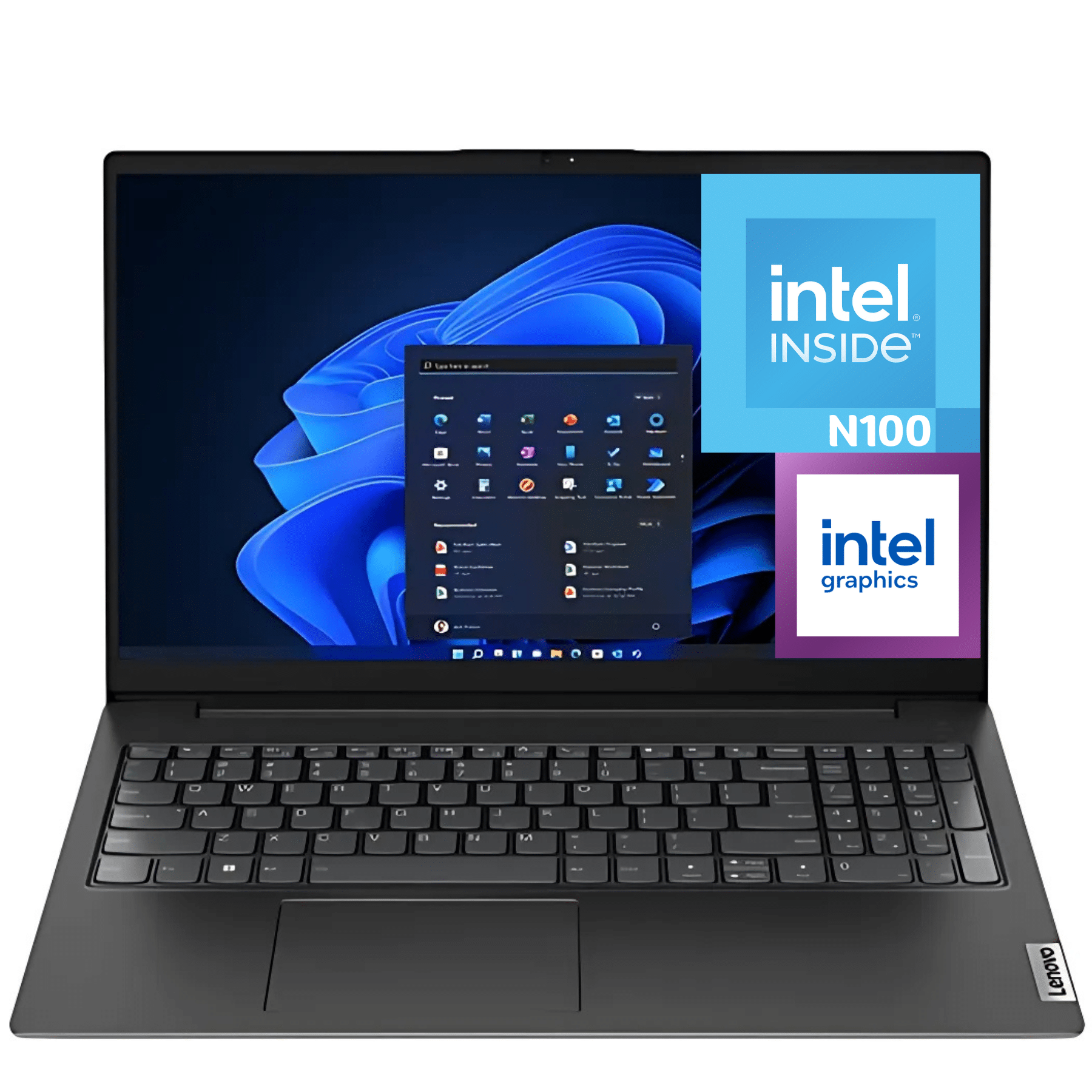 Lenovo Intel Inside N100