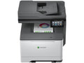 IMPRESORA LEXMARK MULT. LASER COLOR CX532adwe Duplex 35ppm