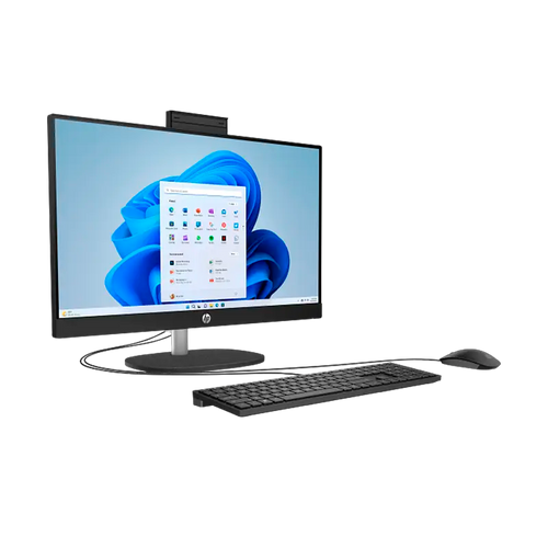 AIO HP 24 – Ryzen 5