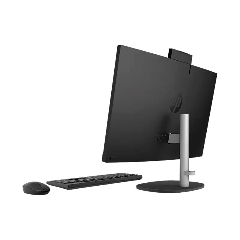 AIO HP 24 – Ryzen 5