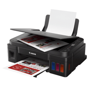 Impresora Canon G3110 Mfp Pixma 2315