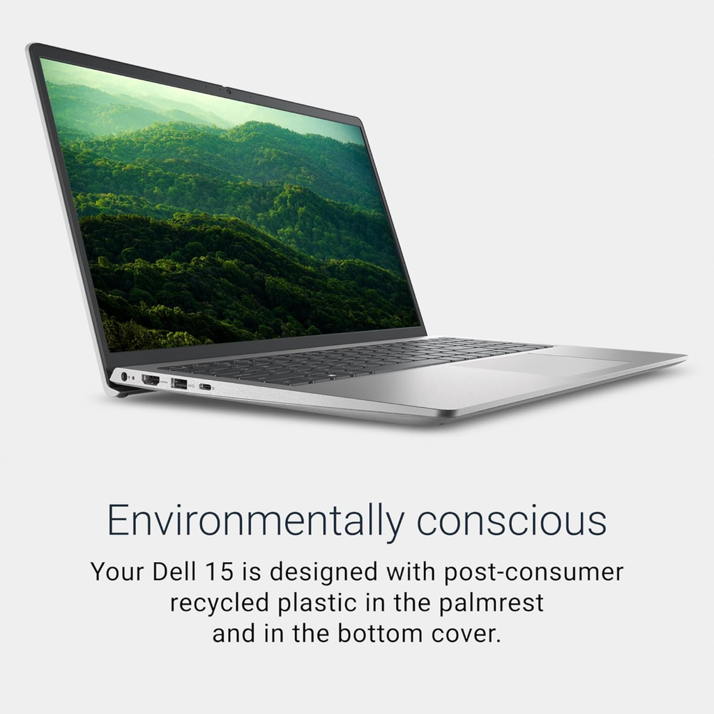 Dell Dc15250 Intel Core I7 1355u