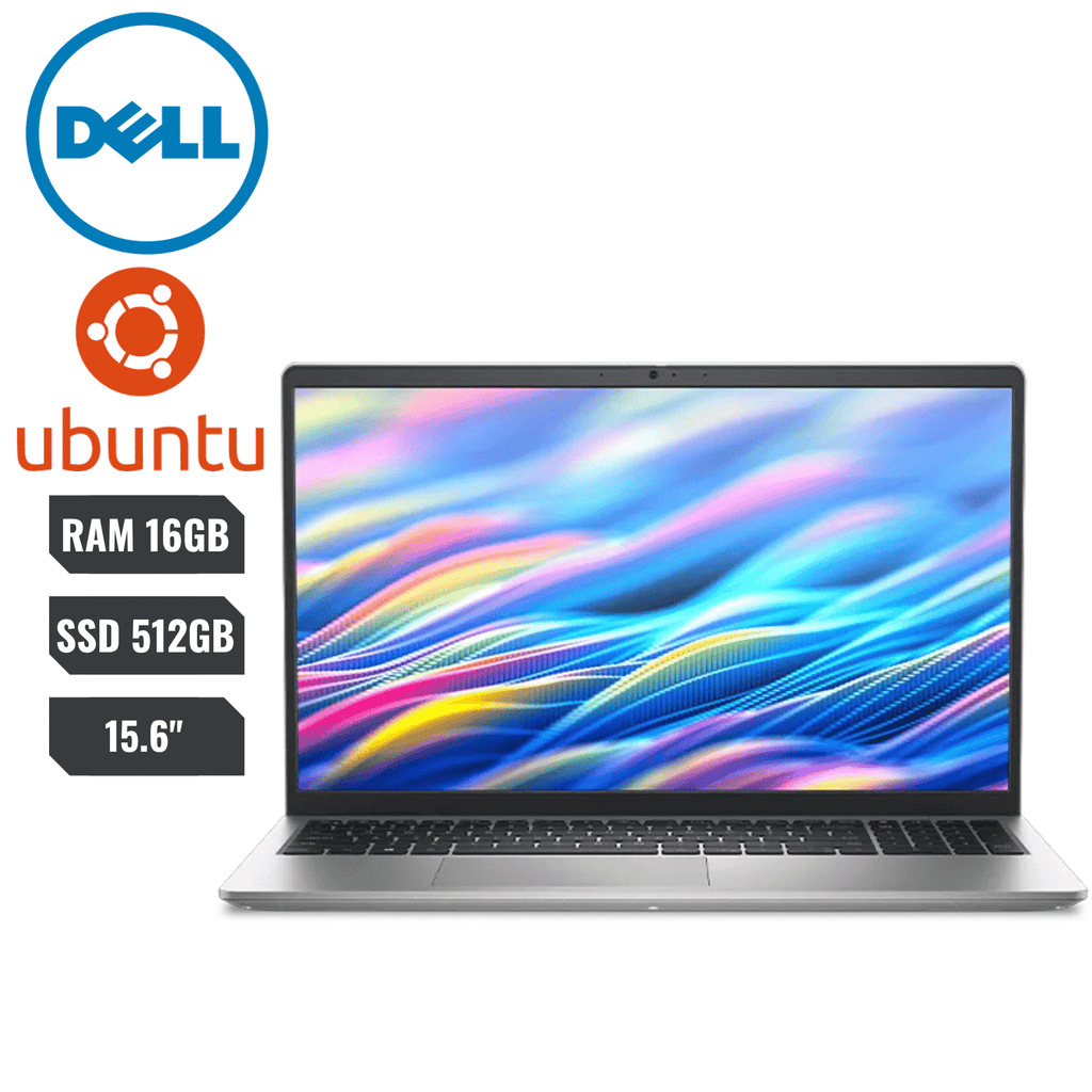 Dell Dc15250 Intel Core I7 1355u