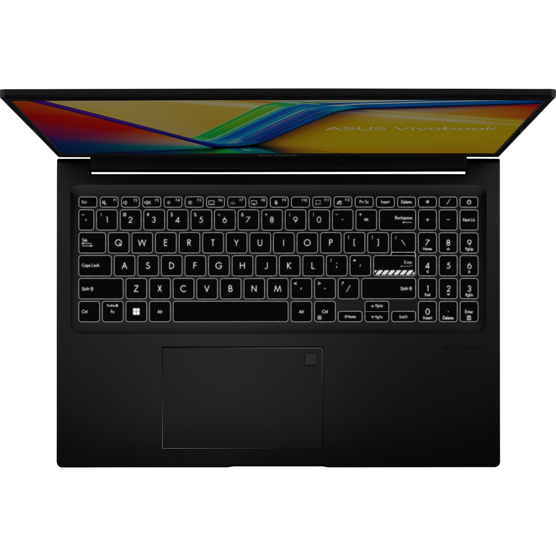 Asus Vivobook F1605va-ab74 Intel Core I7-1355u (13va)